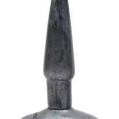 Doc Johnson - Platinum Premium Platinum Premium Silicone – The Li’L End – Grey