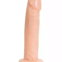 Doc Johnson - Platinum Premium Original Vibe – White