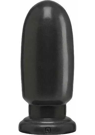 Doc Johnson - American BS American Bombshel Shellshock Metallic (large) 1 Doc Johnson - American BS American Bombshel Shellshock Metallic (large)