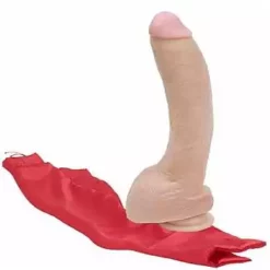 Doc Johnson - Realistic Cocks Jeff Stryker Realistic Cock