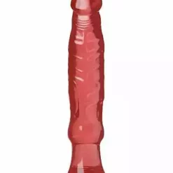Doc Johnson, Crystal Jellies Crystal Jellies – Anal Starter – Pink
