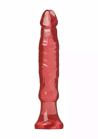 Doc Johnson, Crystal Jellies Crystal Jellies – Anal Starter – Pink 1 Doc Johnson, Crystal Jellies Crystal Jellies – Anal Starter – Pink