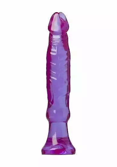 Doc Johnson, Crystal Jellies Crystal Jellies – Anal Starter – Purple -Toys Haar Verkoop 0284 03 CD 1 1