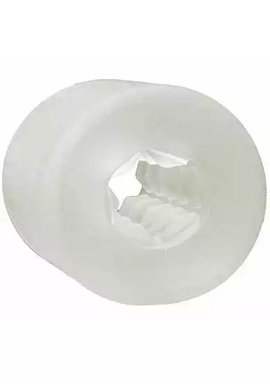 Doc Johnson - Built In America Goodhead Helping Head 1 Doc Johnson - Built In America Goodhead Helping Head