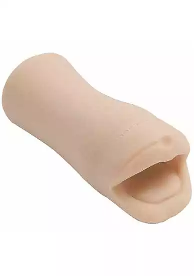 Doc Johnson Palm Pal – ULTRASKYN – Mouth – Flesh 1 Doc Johnson Palm Pal – ULTRASKYN – Mouth – Flesh