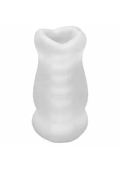 Doc Johnson - Built In America Super Sucker Masturbator 1 Doc Johnson - Built In America Super Sucker Masturbator