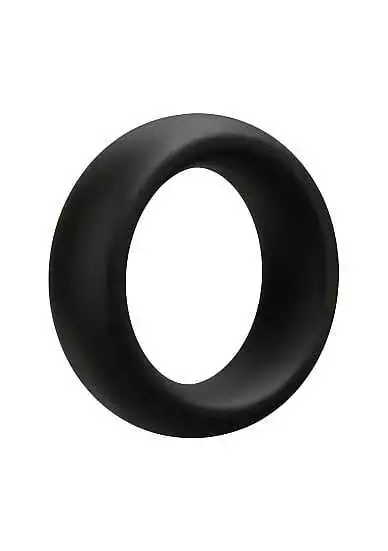 Doc Johnson - Optimale OptiMALE C-Ring 40mm Black 1 Doc Johnson - Optimale OptiMALE C-Ring 40mm Black