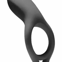 Doc Johnson - Optimale Optimale – Rechargeable Vibrating C-Ring – Slate