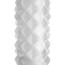 Doc Johnson - Optimale OptiMALE – Reversible ULTRASKYN Stroker – Studs – White