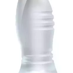 Doc Johnson - Optimale UR3 Vibrating Stroker – Massage Beads