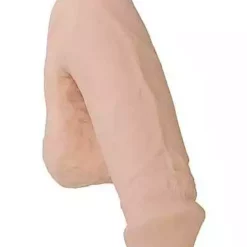 Doc Johnson - UR3 Pack It – Lite Realistische Dildo