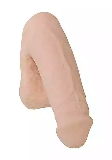 Doc Johnson - UR3 Pack It – Lite Realistische Dildo 1 Doc Johnson - UR3 Pack It – Lite Realistische Dildo