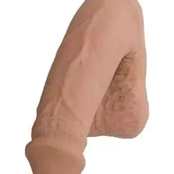 Doc Johnson - UR3 Pack It – Heavy Realistische Dildo –