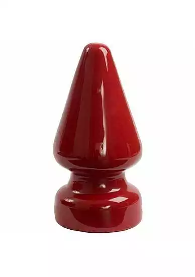 Doc Johnson Red Boy Extra Large Butt Plug The Challenge 1 Doc Johnson Red Boy Extra Large Butt Plug The Challenge