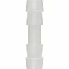 Doc Johnson - Vac-U-Lock Vac-U-Lock – Frosted Double Up Plug – White