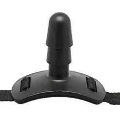 Doc Johnson - Vac-U-Lock Vac-U-Lock – Black Universal Strap-On