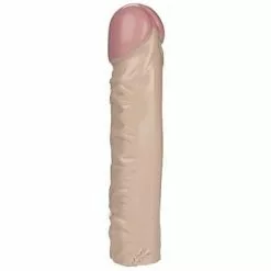 Doc Johnson - Vac-U-Lock Vac-U-Lock 8″ Classic Dong (20xcm)