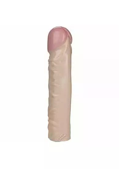 Doc Johnson - Vac-U-Lock Vac-U-Lock 8″ Classic Dong (20xcm) -Toys Haar Verkoop 1015 01 BX 1