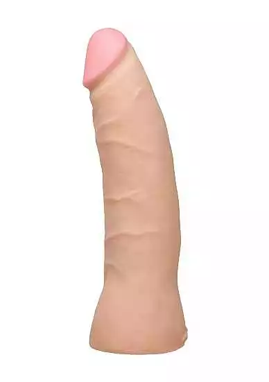 Doc Johnson - Vac-U-Lock Vac-U-Lock 7″ – Thin Dong – UR3 – Skin 1 Doc Johnson - Vac-U-Lock Vac-U-Lock 7″ – Thin Dong – UR3 – Skin