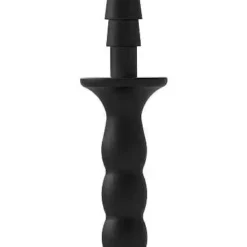 Doc Johnson - Vac-U-Lock Black Handle