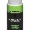 Doc Johnson - Refresh Powder ULTRASKYN – Refresh Powder – White