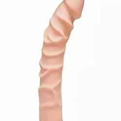 Doc Johnson, The D The D – Ragin’ D – 10 Inch – Without Balls – Vanilla