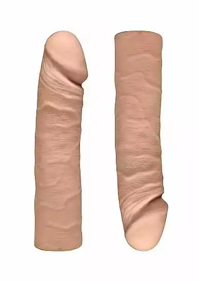 Doc Johnson, The D The D – Double D – 16 Inch – Caramel 1 Doc Johnson, The D The D – Double D – 16 Inch – Caramel