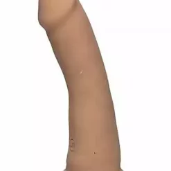 Doc Johnson, The D The D – Slim D – 6.5 Inch – Ultraskyn – Flesh