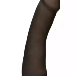 Doc Johnson, The D The D – Slim D – 6 Inch Ultraskyn – Chocolate