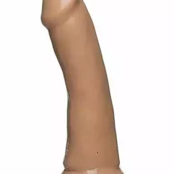 Doc Johnson, The D The D – Slim D – 6.5 Inch – Firmskyn – Flesh