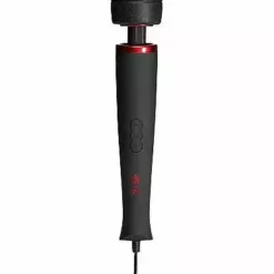 Doc Johnson - Kink KINK – Power Wand – Black