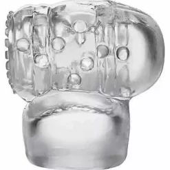 Doc Johnson - Kink Wand Attachment – Cock Teaser