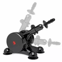 Doc Johnson - Kink KINK – Fucking Machines – Power Banger – Black