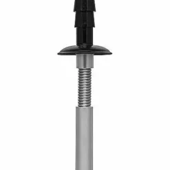 Doc Johnson - Kink Spring Flex Extender (Power Banger Accessory) – Silver