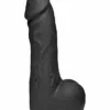 Doc Johnson - Kink KINK – The Perfect Cock 10.5″ – With Removable Vac-U-Lock Su