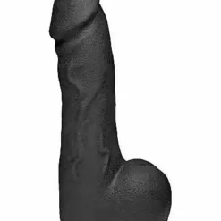 Doc Johnson - Kink KINK – The Perfect Cock 10.5″ – With Removable Vac-U-Lock Su