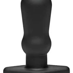 Doc Johnson - TitanMen Titanmen – Open Up – 4.5 Inch Hollow Tunnel Plug