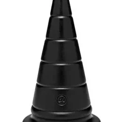 Doc Johnson - TitanMen Titanmen – Anal Stretcher Plug – 6 Inch