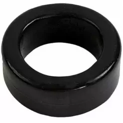 Doc Johnson - TitanMen TitanMen – Stretch Cockring Black