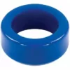 Doc Johnson - TitanMen TitanMen – Stretch Cockring Blue