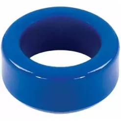Doc Johnson - TitanMen TitanMen – Stretch Cockring Blue
