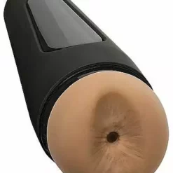 Doc Johnson - Man Squeeze Man Squeeze – Bear – Flesh