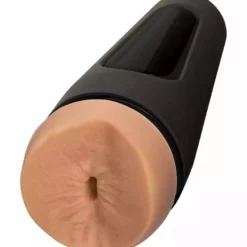 Doc Johnson - Man Squeeze JJ Knight – ULTRASKYN Stroker – Ass