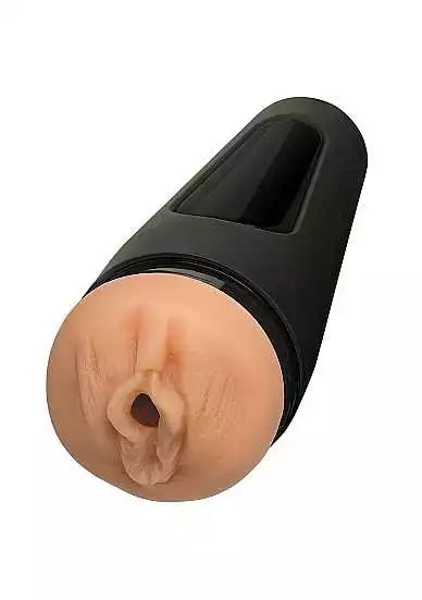 Doc Johnson, Main Squeeze Main Squeeze – DANI DANIELS PUSSY 1 Doc Johnson, Main Squeeze Main Squeeze – DANI DANIELS PUSSY