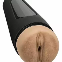 Doc Johnson, Main Squeeze Main Squeeze – Sophie Dee – Flesh