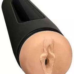 Doc Johnson, Main Squeeze Main Squeeze – Mia Malkova – Flesh