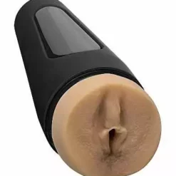 Doc Johnson, Main Squeeze Ariana Marie – ULTRASKYN Stroker – Pussy – Vanilla