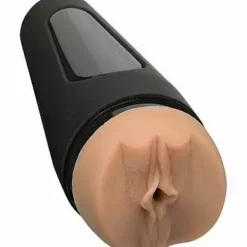 Doc Johnson, Main Squeeze Katrina Jade – ULTRASKYN Stroker – Pussy – Vanilla