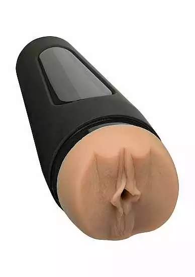 Doc Johnson, Main Squeeze Katrina Jade – ULTRASKYN Stroker – Pussy – Vanilla 1 Doc Johnson, Main Squeeze Katrina Jade – ULTRASKYN Stroker – Pussy – Vanilla