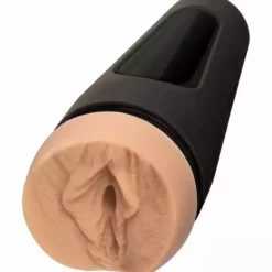 Doc Johnson, Main Squeeze Natasha Nice – Pussy